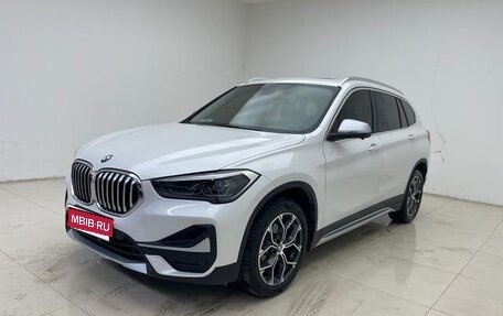 BMW X1, 2021 год, 2 250 069 рублей, 1 фотография