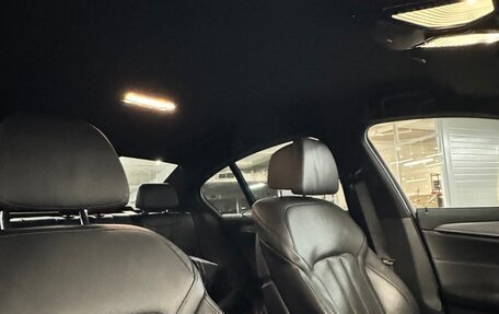 BMW 5 серия, 2017 год, 4 350 000 рублей, 16 фотография