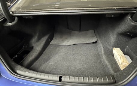 BMW 5 серия, 2017 год, 4 350 000 рублей, 18 фотография