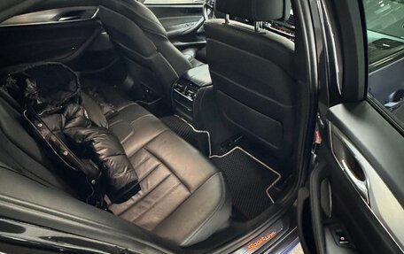 BMW 5 серия, 2017 год, 4 350 000 рублей, 15 фотография