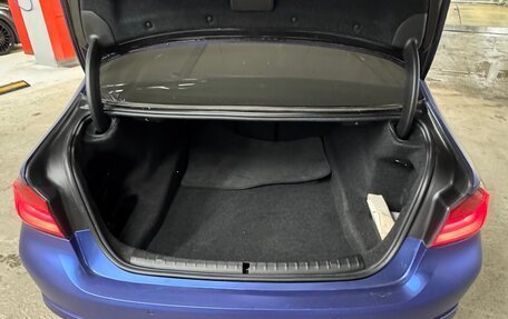 BMW 5 серия, 2017 год, 4 350 000 рублей, 17 фотография