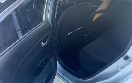 KIA Rio III рестайлинг, 2017 год, 850 000 рублей, 7 фотография