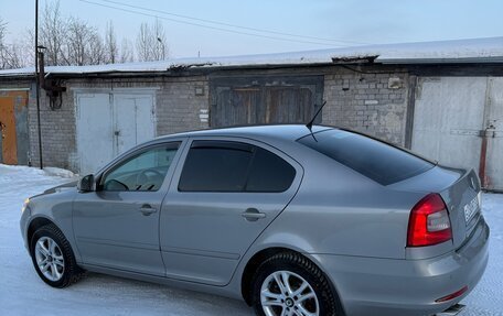 Skoda Octavia, 2011 год, 950 000 рублей, 11 фотография