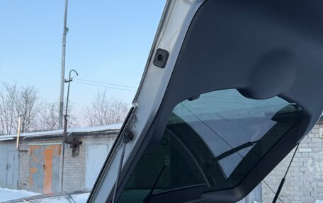 Skoda Octavia, 2011 год, 950 000 рублей, 10 фотография