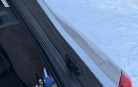 Skoda Octavia, 2011 год, 950 000 рублей, 7 фотография