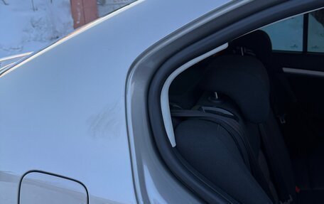 Skoda Octavia, 2011 год, 950 000 рублей, 23 фотография