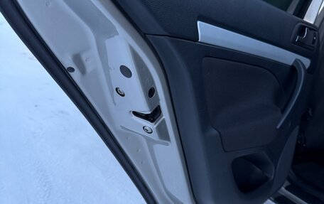 Skoda Octavia, 2011 год, 950 000 рублей, 26 фотография