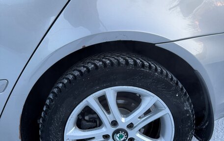 Skoda Octavia, 2011 год, 950 000 рублей, 15 фотография