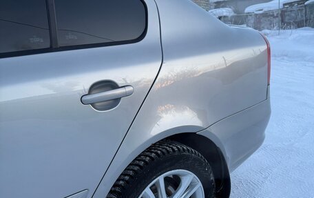 Skoda Octavia, 2011 год, 950 000 рублей, 14 фотография