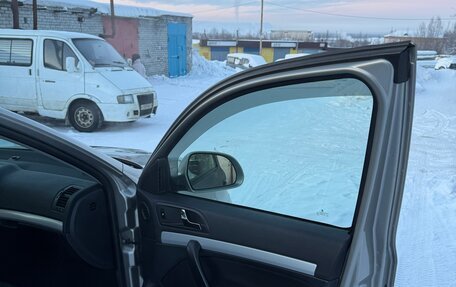 Skoda Octavia, 2011 год, 950 000 рублей, 20 фотография