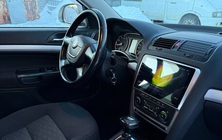 Skoda Octavia, 2011 год, 950 000 рублей, 21 фотография