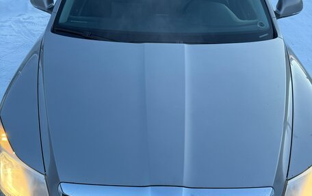 Skoda Octavia, 2011 год, 950 000 рублей, 16 фотография