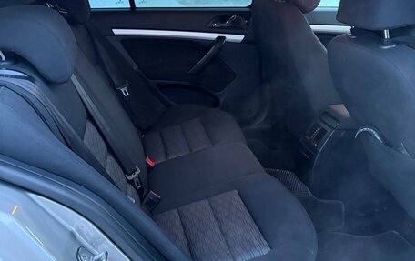 Skoda Octavia, 2011 год, 950 000 рублей, 22 фотография