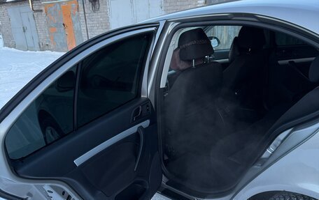 Skoda Octavia, 2011 год, 950 000 рублей, 25 фотография