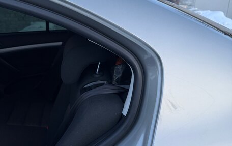 Skoda Octavia, 2011 год, 950 000 рублей, 28 фотография