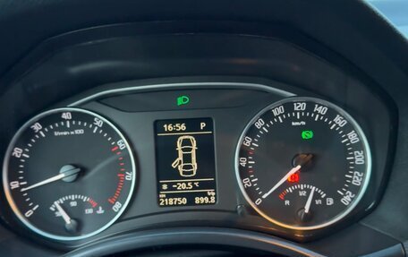 Skoda Octavia, 2011 год, 950 000 рублей, 33 фотография