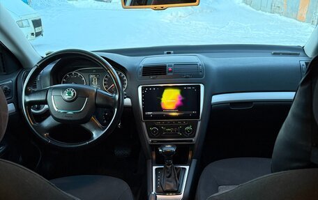 Skoda Octavia, 2011 год, 950 000 рублей, 31 фотография