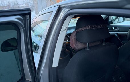 Skoda Octavia, 2011 год, 950 000 рублей, 29 фотография