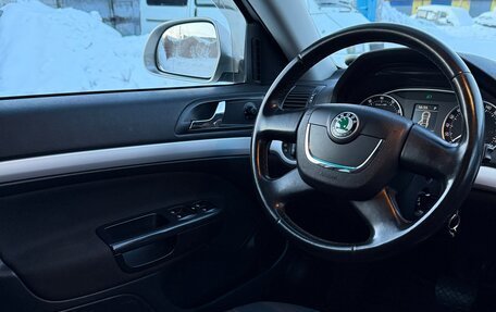 Skoda Octavia, 2011 год, 950 000 рублей, 32 фотография