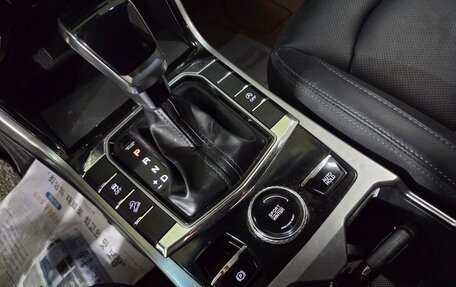 SsangYong Korando, 2022 год, 1 750 000 рублей, 10 фотография