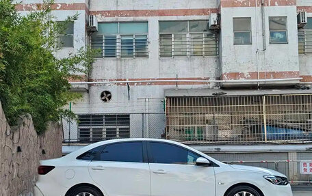 Chevrolet Monza, 2022 год, 1 000 000 рублей, 7 фотография