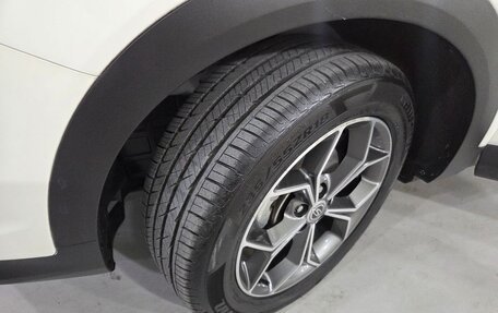 SsangYong Korando, 2022 год, 1 750 000 рублей, 15 фотография