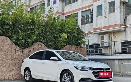 Chevrolet Monza, 2022 год, 1 000 000 рублей, 3 фотография