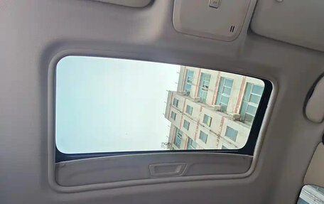 Chevrolet Monza, 2022 год, 1 000 000 рублей, 9 фотография