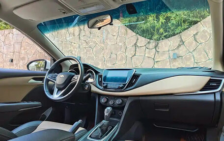 Chevrolet Monza, 2022 год, 1 000 000 рублей, 11 фотография