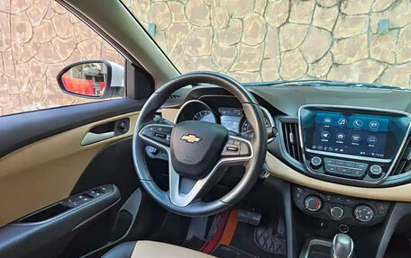 Chevrolet Monza, 2022 год, 1 000 000 рублей, 12 фотография