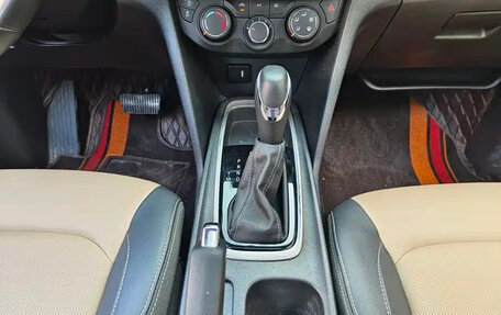 Chevrolet Monza, 2022 год, 1 000 000 рублей, 18 фотография