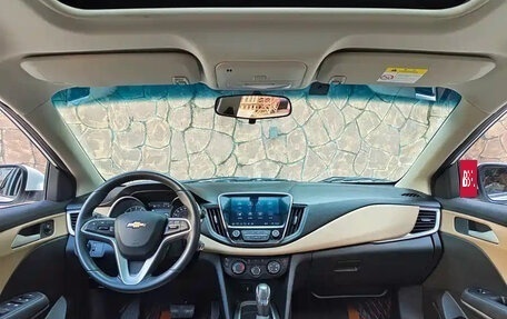 Chevrolet Monza, 2022 год, 1 000 000 рублей, 13 фотография