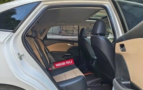 Chevrolet Monza, 2022 год, 1 000 000 рублей, 21 фотография