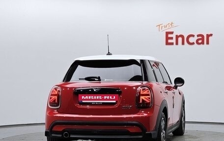 MINI Cabrio, 2022 год, 2 070 000 рублей, 4 фотография