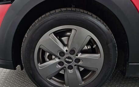 MINI Cabrio, 2022 год, 2 070 000 рублей, 5 фотография