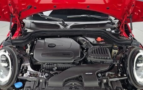 MINI Cabrio, 2022 год, 2 070 000 рублей, 6 фотография