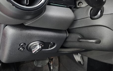 MINI Cabrio, 2022 год, 2 070 000 рублей, 12 фотография