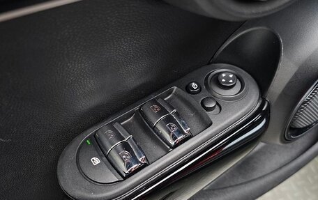 MINI Cabrio, 2022 год, 2 070 000 рублей, 13 фотография