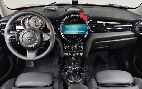 MINI Cabrio, 2022 год, 2 070 000 рублей, 7 фотография