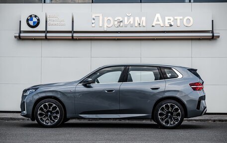 BMW X3, 2026 год, 5 фотография