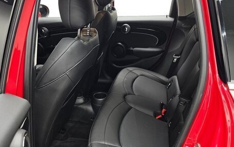 MINI Cabrio, 2022 год, 2 070 000 рублей, 10 фотография