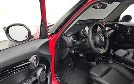 MINI Cabrio, 2022 год, 2 070 000 рублей, 9 фотография