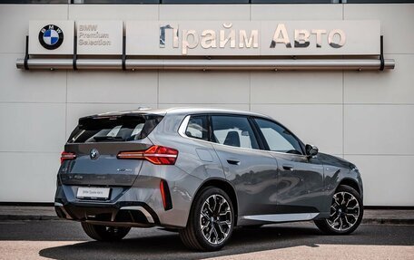 BMW X3, 2026 год, 2 фотография