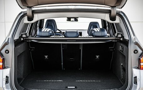 BMW X3, 2026 год, 15 фотография