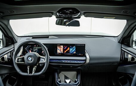 BMW X3, 2026 год, 9 фотография