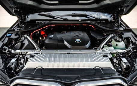 BMW X3, 2026 год, 14 фотография