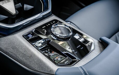 BMW X3, 2026 год, 13 фотография