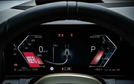 BMW X3, 2026 год, 10 фотография