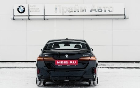 BMW 5 серия, 2026 год, 8 490 000 рублей, 4 фотография