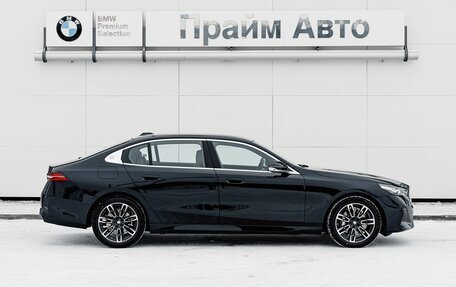 BMW 5 серия, 2026 год, 8 490 000 рублей, 8 фотография